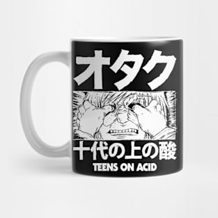 TOA Ichii Tee Mug